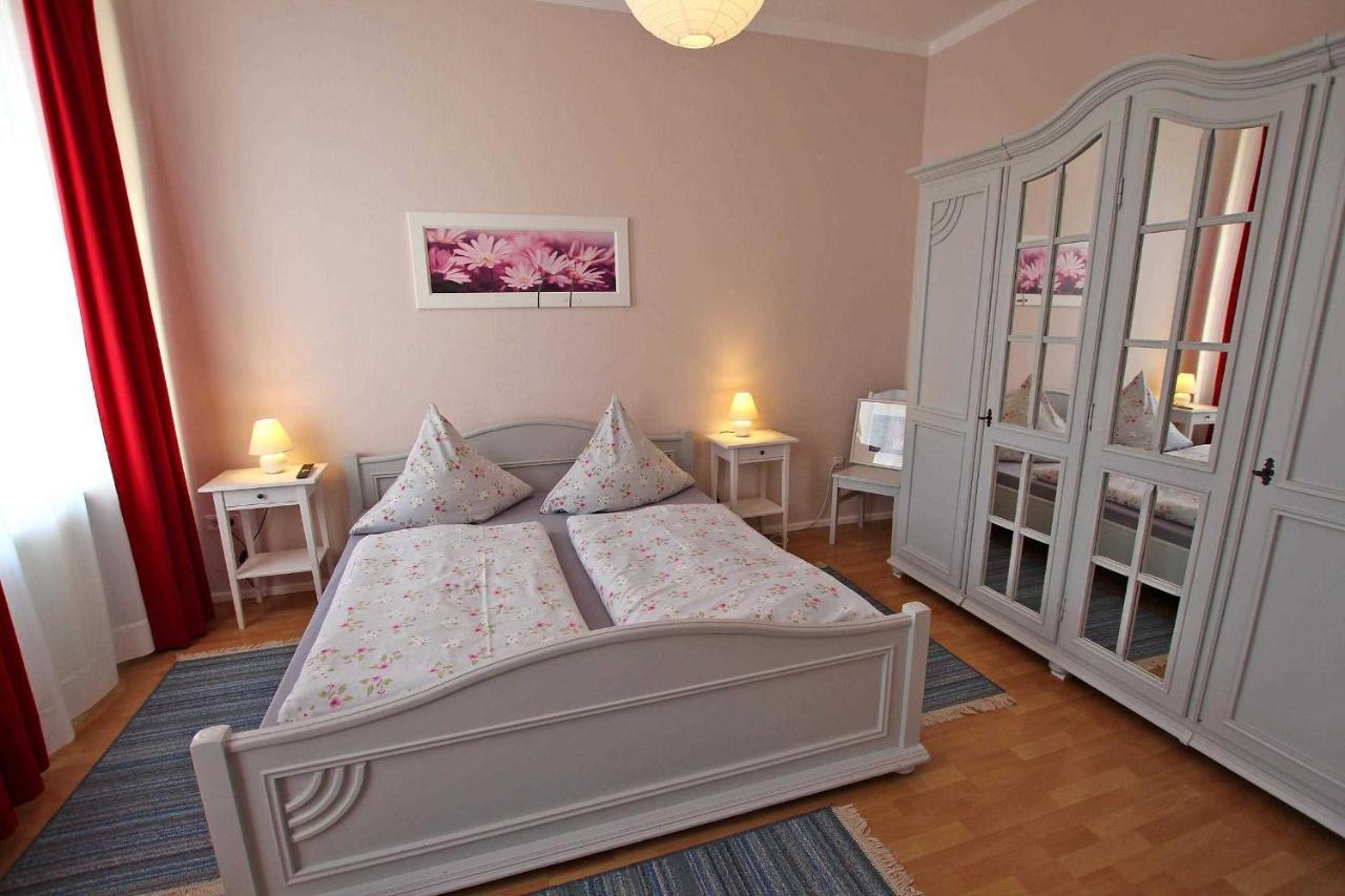 Ferienwohnung Malchow See 9921 Room photo